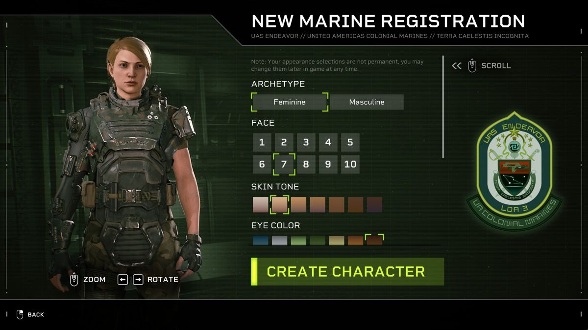 Aliens Fireteam Elite screenshot 4 for Xbox Series X